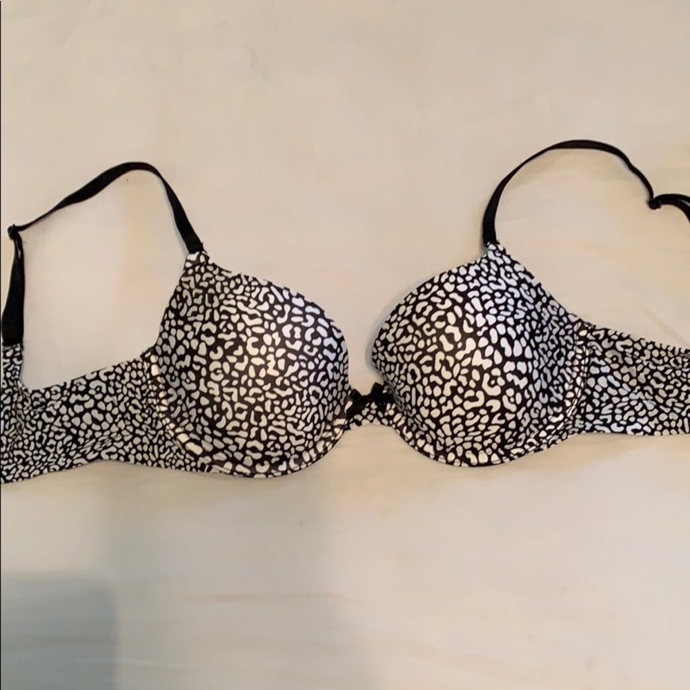 victoria’s secret bra